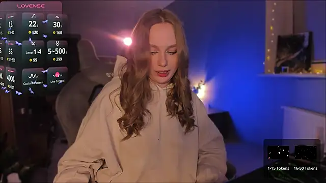 Rachel Ro online show from 11, 12, 2024