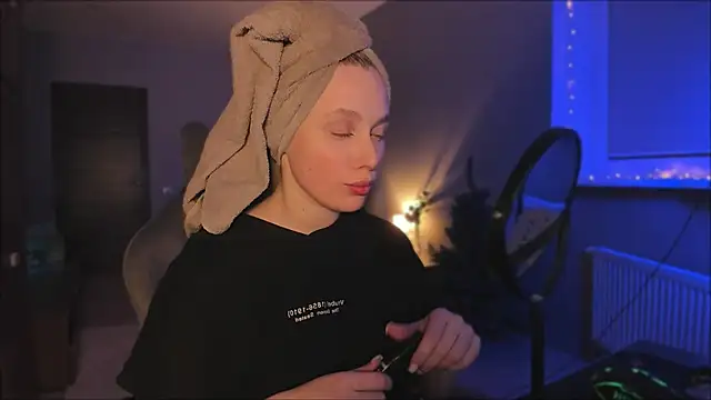 Rachel Ro online show from 15, 12, 2024