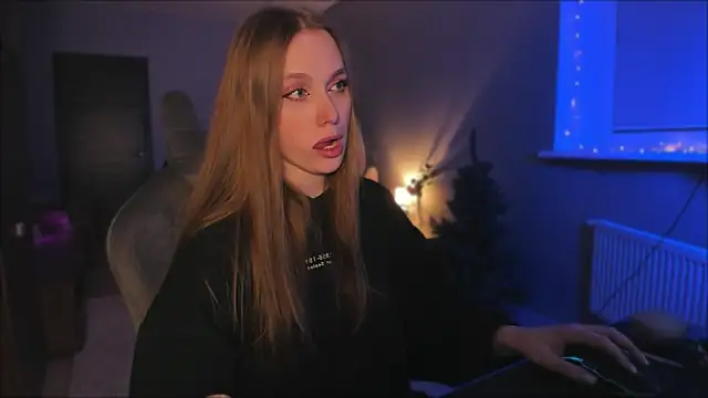 Rachel Ro online show from 15, 12, 2024