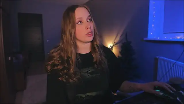 Rachel Ro online show from 15, 12, 2024