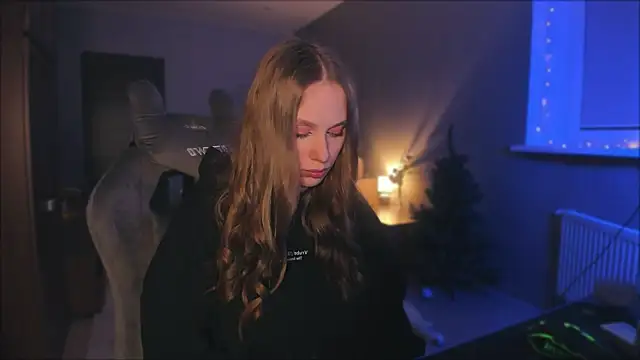 Rachel Ro online show from 16, 12, 2024