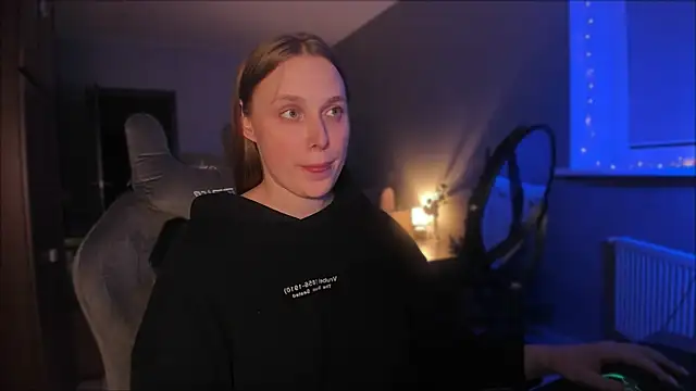 Rachel Ro online show from 16, 12, 2024