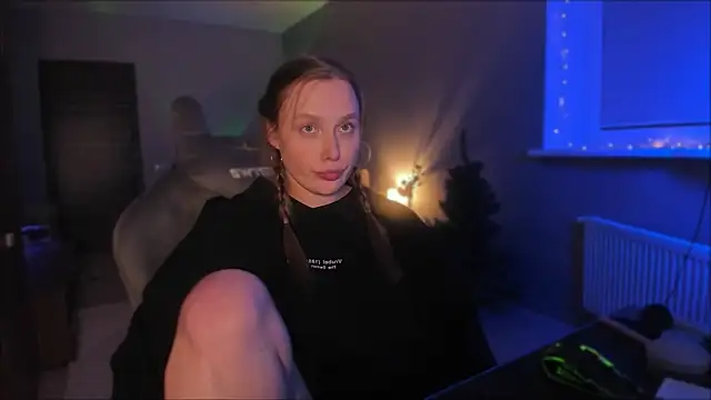 Rachel Ro online show from 18, 12, 2024