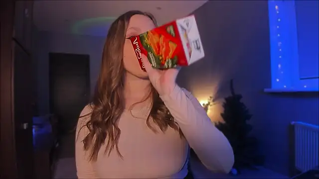 Rachel Ro online show from 19, 12, 2024