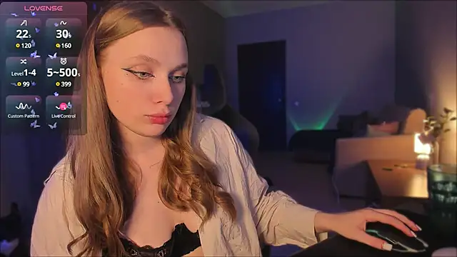 Rachel Ro online show from 20, 12, 2024