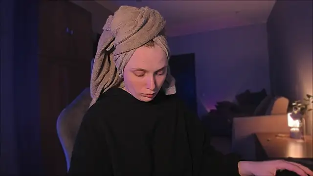 Rachel Ro online show from 21, 12, 2024