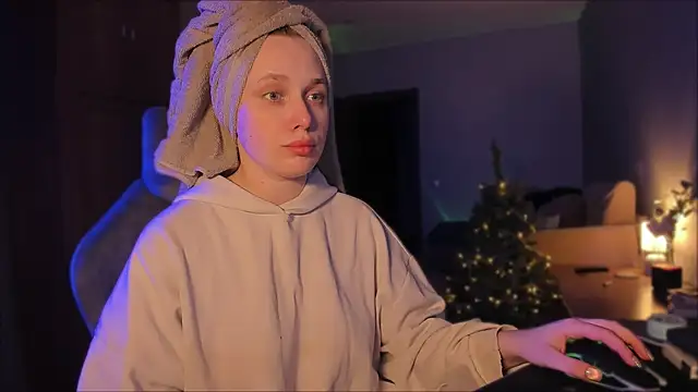 Rachel Ro online show from 26, 12, 2024