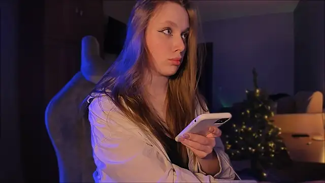 Rachel Ro online show from 26, 12, 2024