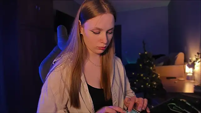 Rachel Ro online show from 27, 12, 2024