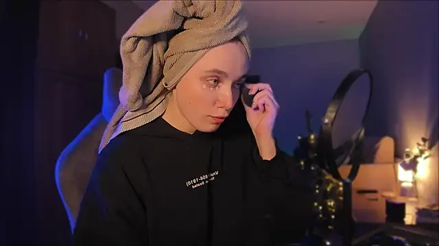 Rachel Ro online show from 29, 12, 2024