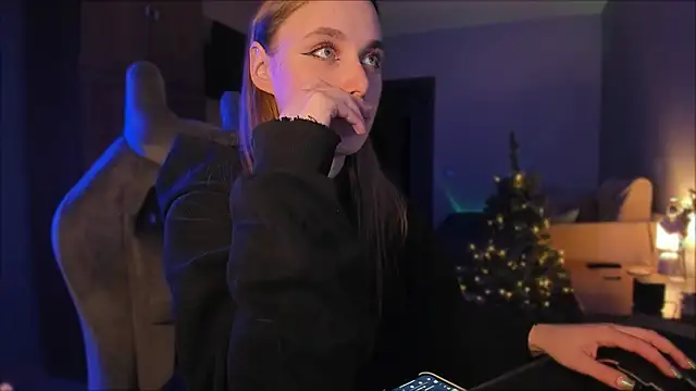 Rachel Ro online show from 29, 12, 2024