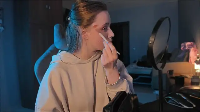 Rachel Ro online show from 11, 1, 2025