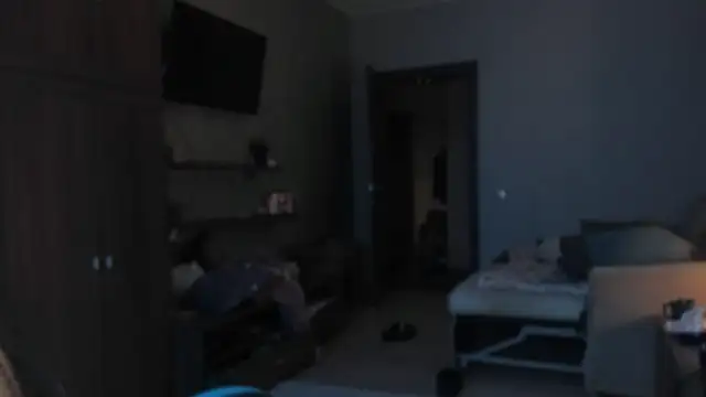 Rachel Ro online show from 11, 1, 2025