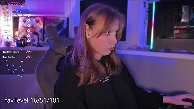 Rachel Ro online show from 7, 10, 2025