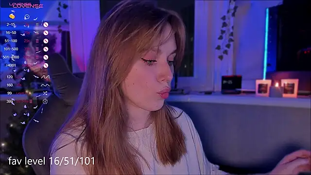 Rachel Ro online show from 15, 12, 2025