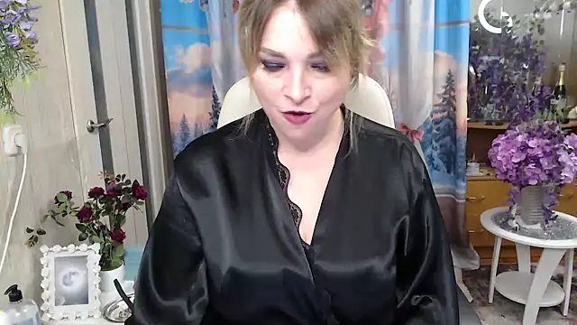 Mika Passion online show from 3, 4, 2026