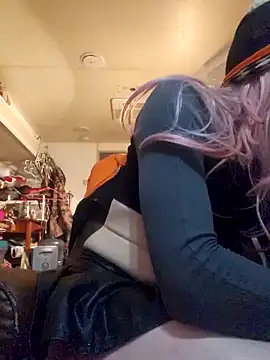 Snapshot of KandiK37 chatting on 23, 1, 2025 KandiK37 online show from 23, 1, 2025