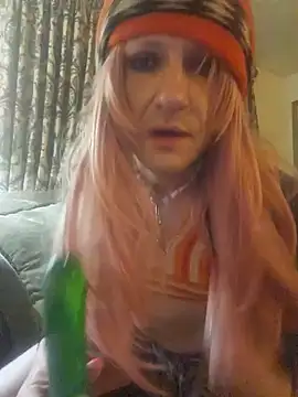 Snapshot of KandiK37 chatting on 30, 1, 2025 KandiK37 online show from 30, 1, 2025