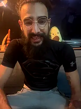 Snapshot of Av0caT chatting on 21, 10, 2025 Av0caT online show from 21, 10, 2025