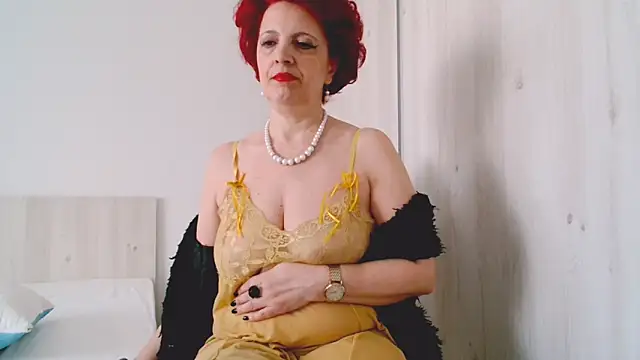 MilfSupreme online show from 12, 5, 2026