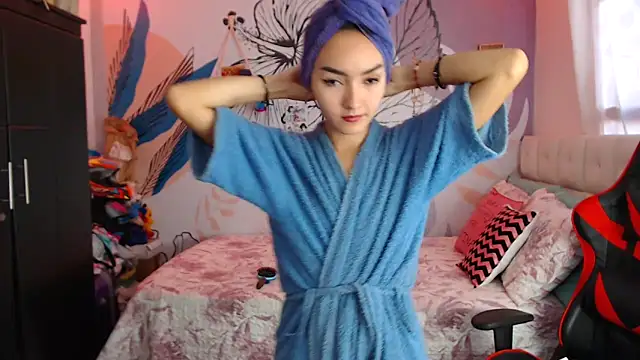 LinzyBaner online show from 14, 1, 2025