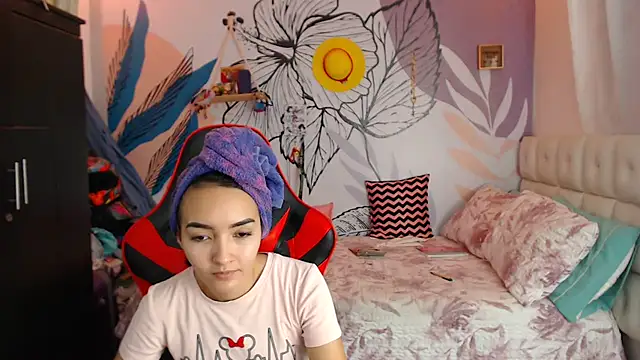 LinzyBaner online show from 23, 1, 2025