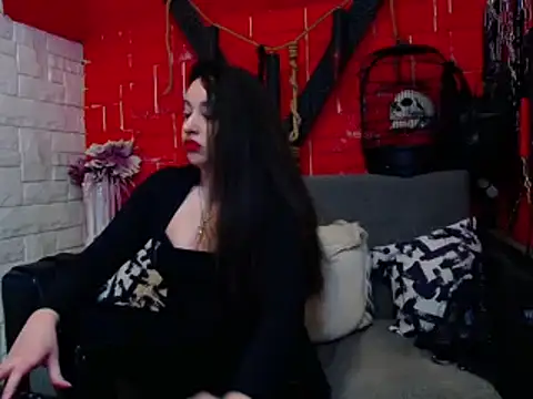 MistressRachelle online show from 30, 12, 2024