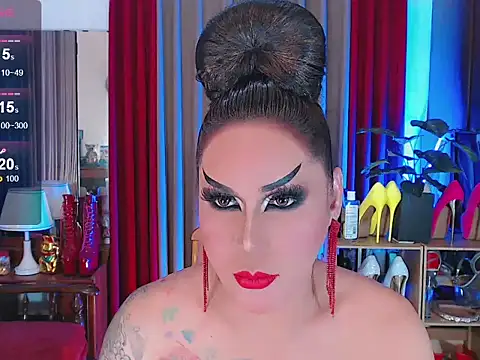 bubblebuttkate online show from 14, 2, 2026