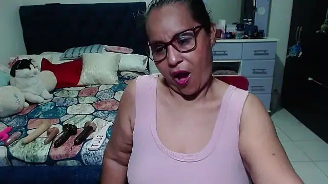 pervert mommy  online show from 20, 10, 2025