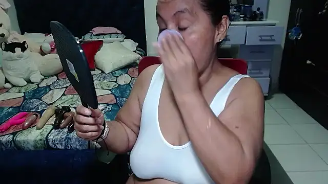 pervert mommy  online show from 27, 10, 2025