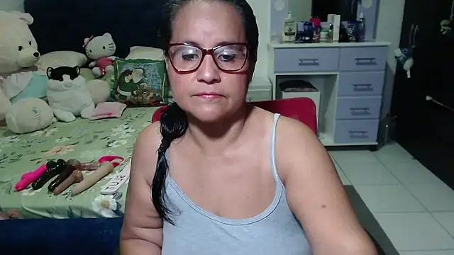 pervert mommy  online show from 2, 12, 2025