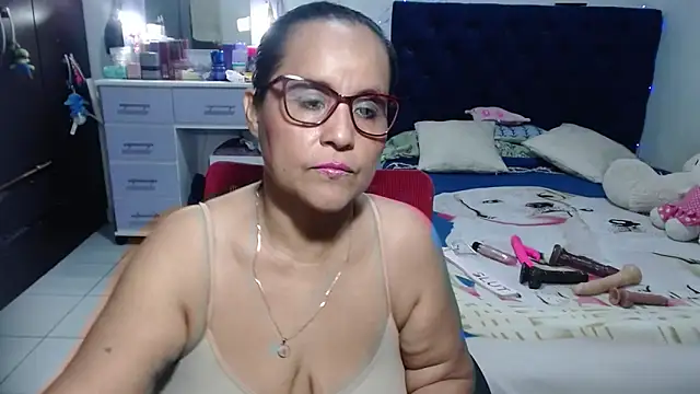 pervert mommy  online show from 18, 6, 2026