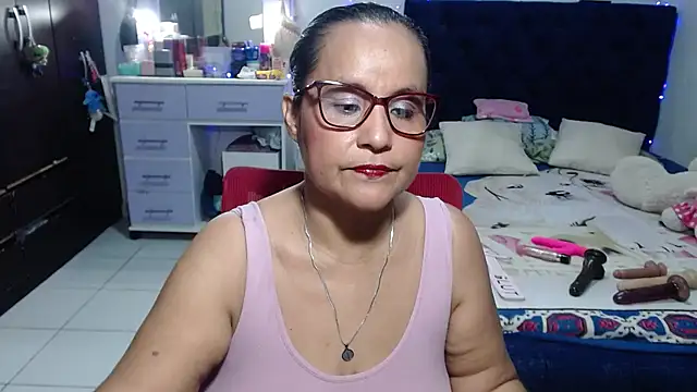 pervert mommy  online show from 19, 6, 2026