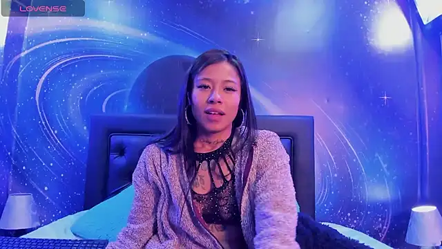 CATRINA SEXXX online show from 13, 2, 2025