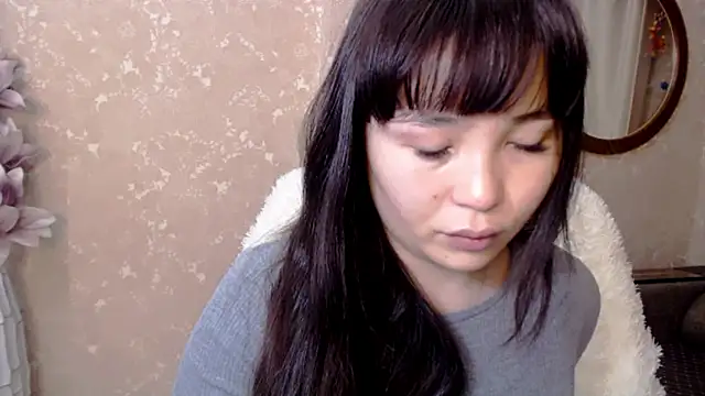 Snapshot of AyaMoon chatting on 7, 1, 2025 AyaMoon online show from 7, 1, 2025