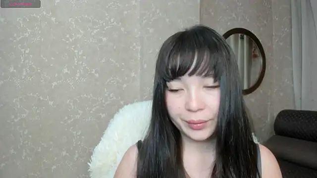 Snapshot of AyaMoon chatting on 5, 3, 2025 AyaMoon online show from 5, 3, 2025
