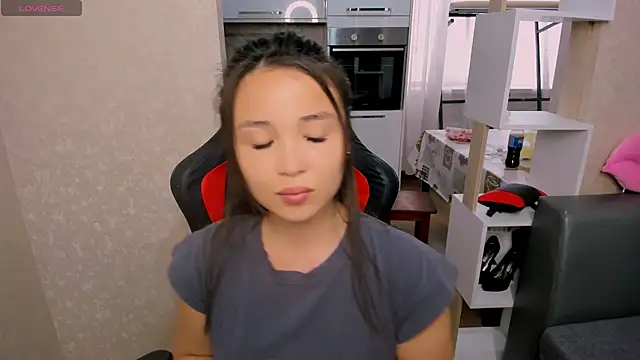 Snapshot of AyaMoon chatting on 9, 9, 2025 AyaMoon online show from 9, 9, 2025