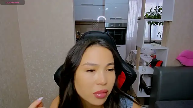 Snapshot of AyaMoon chatting on 19, 9, 2025 AyaMoon online show from 19, 9, 2025