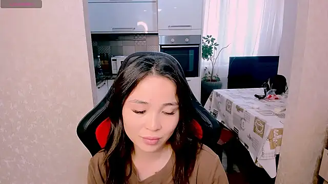 Snapshot of AyaMoon chatting on 27, 10, 2025 AyaMoon online show from 27, 10, 2025