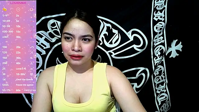 Snapshot of _preciousmoira_ chatting on 1, 7, 2026 preciousmoira online show from 1, 7, 2026