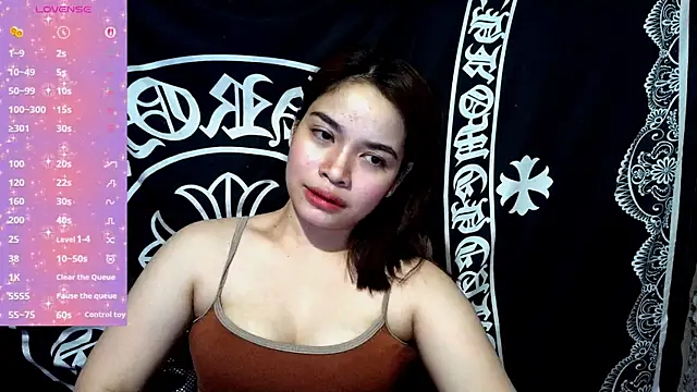 Snapshot of _preciousmoira_ chatting on 14, 7, 2026 preciousmoira online show from 14, 7, 2026