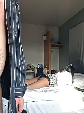 Bigutt73 online show from 29, 3, 2026