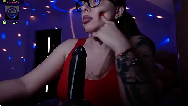 Snapshot of SonyaDevon chatting on 29, 1, 2025 SonyaDevon online show from 29, 1, 2025
