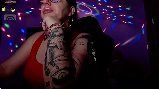SonyaDevon online show from 16, 5, 2026