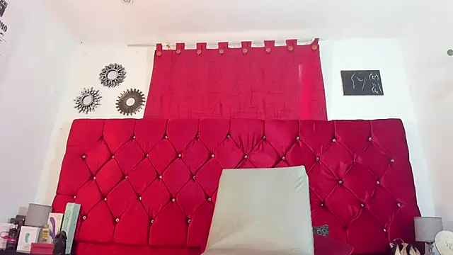 Snapshot of harleyevaans chatting on 18, 3, 2025 harleyevaans online show from 18, 3, 2025