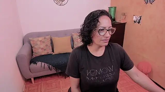 scarlet wet online show from 2, 12, 2025