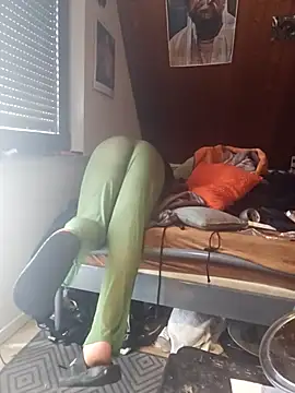 Snapshot of Genius1606 chatting on 22, 2, 2026 Genius1606 online show from 22, 2, 2026