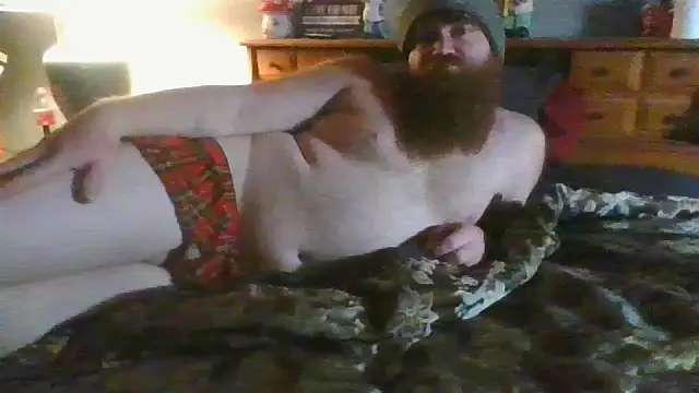 RedDelicious69 online show from 21, 3, 2026