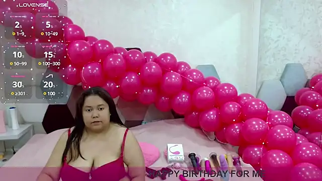 angel blue online show from 14, 3, 2025