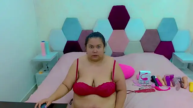 angel blue online show from 18, 3, 2025